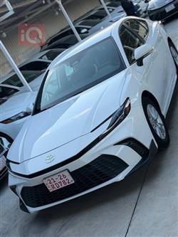 تويوتا كامري